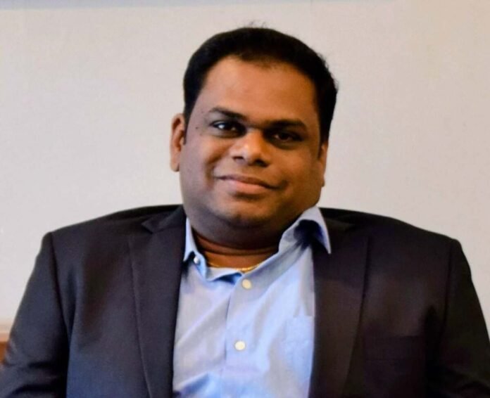 Ramadass Selvaraj,
