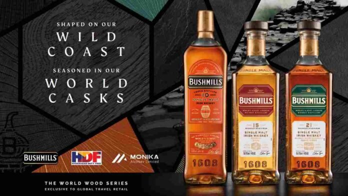 Proximo Spirits