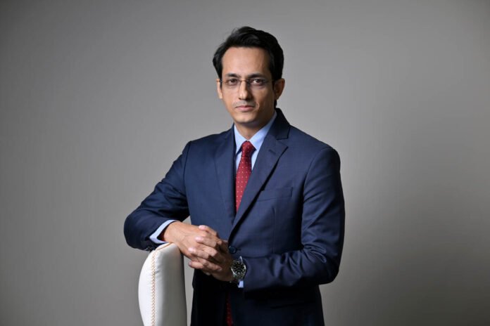 Post-Budget Reaction by Mr. Tarun Singh, Founder & MD, Highbrow Securities