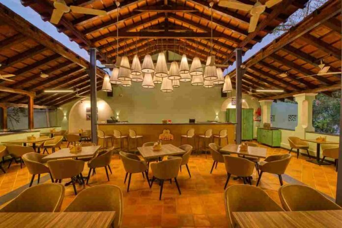Ciclo Café Pedals into Pondicherry, Weaving a Fusion of Food, Heritage, and Culture in the Heart of White Town