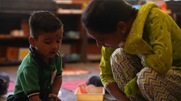 A Movement for Change: 1.93 Lakh Join Habuild’s Women’s Day Yoga, Enabling Education for Underprivileged Children.