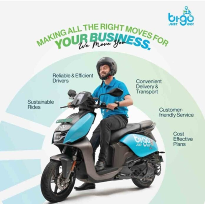 BiGo Electric
