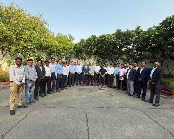 Aerem & OMC Power Unlock ₹200 Crore Solar Financing for MSMEs in Uttar Pradesh