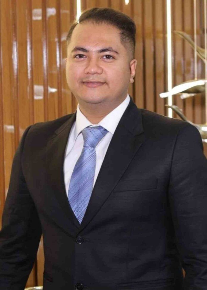 Shatish sanpal