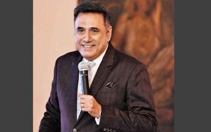 Boman Irani, Muscat, Oman, Travel Video, Bollywood, Actor-Director, The Mehta Boys, Cannes Film Festival, Tanvi The Great, Instagram, Celebrity Travel, Cinematic