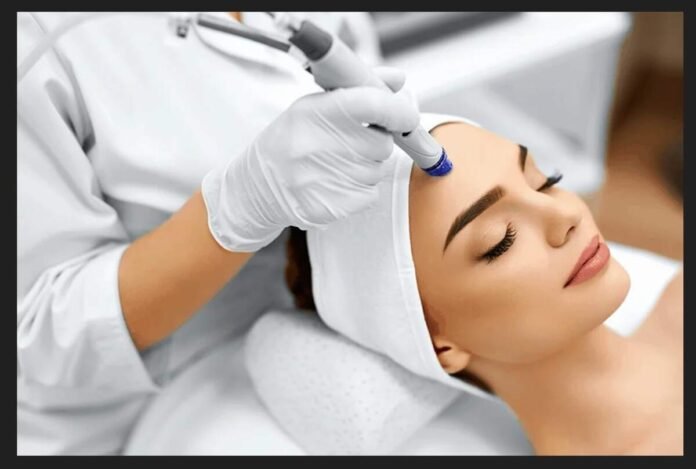 HydraFacial Delhi, HydraFacial Treatment Delhi, Instant Glow Facial Delhi, Best Facial Delhi, ViVi Aesthetics HydraFacial, Janvi Bangia Skincare, Non-Invasive Facial Delhi, Glowing Skin Treatment Delhi, Skincare Trends Delhi, HydraFacial Benefits, HydraFacial Cost Delhi , HydraFacial Near Me , Painless Facial Delhi, No Downtime Facial, Acne Treatment Facial Delhi, Anti-Aging Facial Delhi, Pigmentation Treatment Facial Delhi, Dry Skin Treatment Delhi, Oily Skin Treatment Delhi, Sensitive Skin Facial, Vortex-Fusion Technology, What is HydraFacial treatment, How HydraFacial works, HydraFacial for fine lines and wrinkles, HydraFacial for dull skin, HydraFacial vs traditional facial, HydraFacial results before and after, HydraFacial for all skin types, How often to get HydraFacial, HydraFacial skin reset, Celebrity facial Delhi, HydraFacial Rajouri Garden , ViVi Aesthetics & Wellness, Janvi Bangia, ViVi Aesthetics, ViVi Wellness, Delhi Facials, New Delhi HydraFacial, Noida HydraFacial, NCR HydraFacial, Rajouri Garden HydraFacial , Skincare Clinic Delhi,