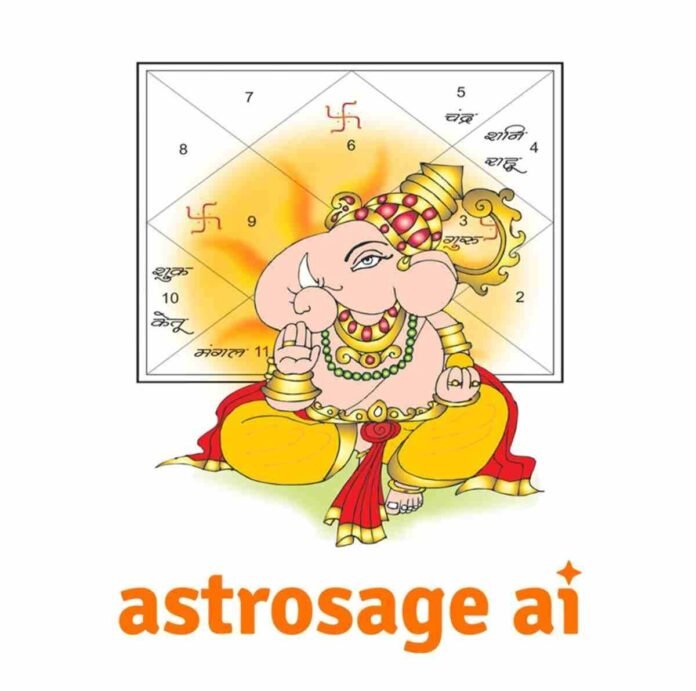 AstroSage AI Hits 80 Million Consultations: From Life's Big Questions to Breakfast Dilemmas