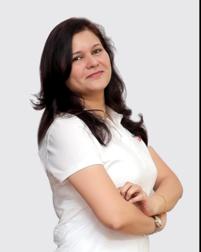 Pragya Singh