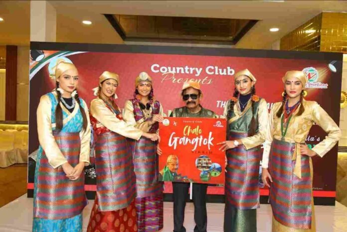Country Club Launches VIP Gold Membership Card, Expands into Gangtok