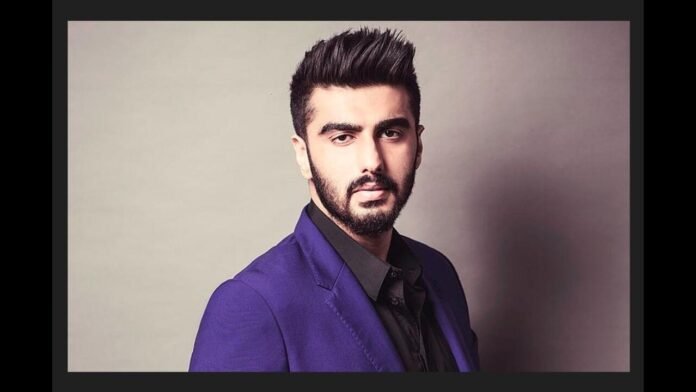 Arjun Kapoor, Bollywood, celebrity, trolling, social media, advertising, ad campaign, ice cream, mental health, celebrity news