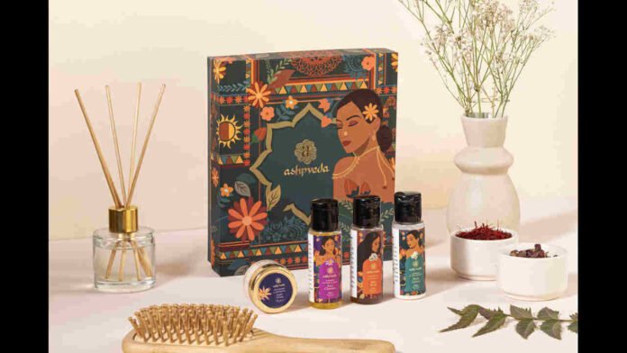 Ashpveda ,Festive Collection ,Ayurvedic Skincare ,Indian Festivals ,Beauty Gifts ,Ayurveda ,Diwali Gifts ,Wedding Gifts
