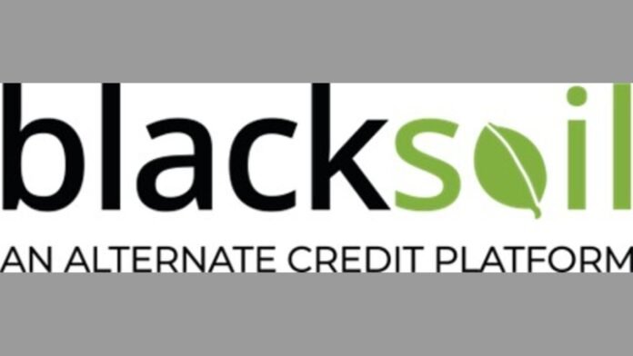 BlackSoil Capital, NBFC, debt fundraise, SME lending, alternative credit, India, H1CY25, financial services, startups, B2B, supply chain finance