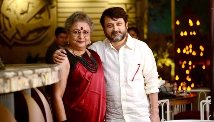 Nandita Roy