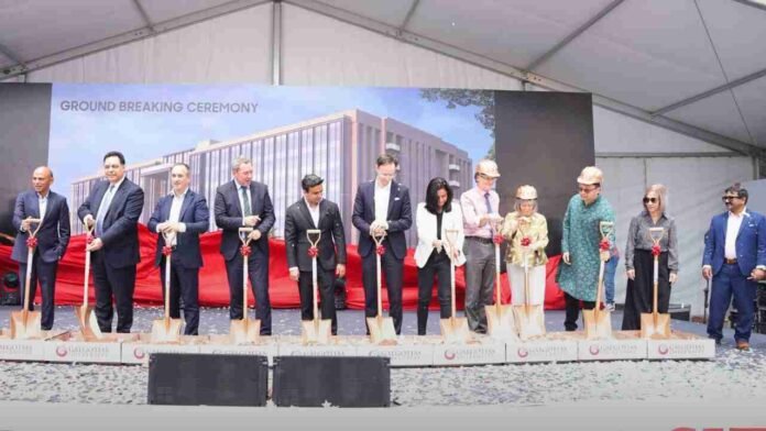 EcoSoul Home ,Sustainable Living ,Soonicorn ,Funding ,Home Essentials ,Accel ,Circular Economy