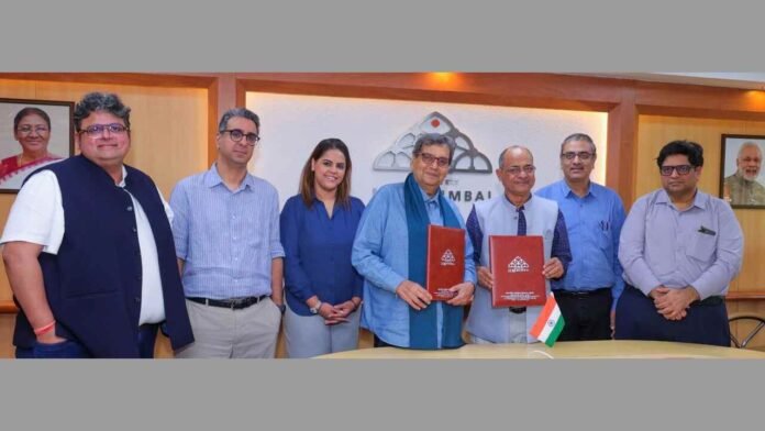 IIM Mumbai