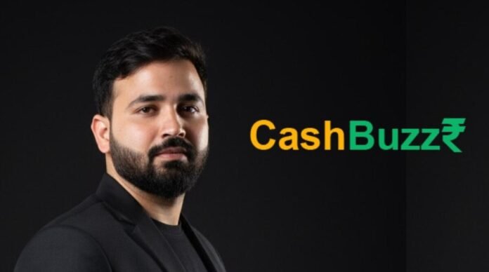 The Human Side of Digital Earning — The Story of Mohd Swaleh and Cashbuzzr The Human Side of Digital Earning — The Story of Mohd Swaleh and Cashbuzzr