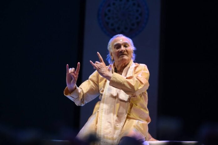 Sattriya Dance, Nritya Parva 2025, Bhupen Hazarika Birth Centenary, Guwahati Cultural Events, Sangeet Natak Akademi, Indian Classical Dance Festivals