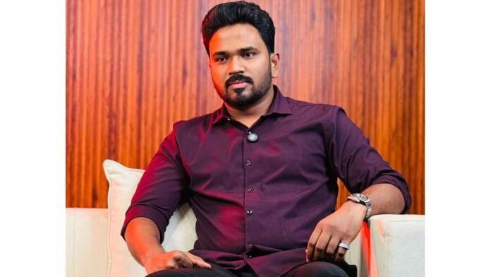 Shahzoor CK, Buff Cleaning Products, Kerala startup success story, Karnataka retail expansion, young entrepreneur India, home cleaning brand growth