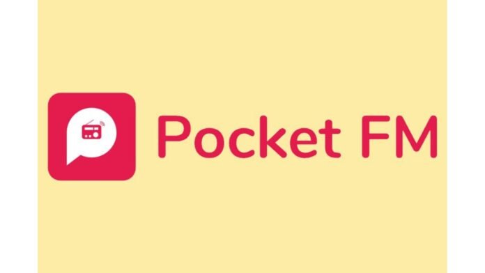 Pocket FM revenue, creator economy India, digital storytelling growth, Pocket FM 2026 targets,Pocket FM