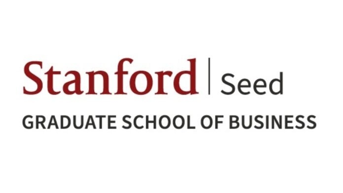 Stanford Seed South Asia 2027, Seed Transformation Program, Stanford GSB Applications, Business Scaling Program India