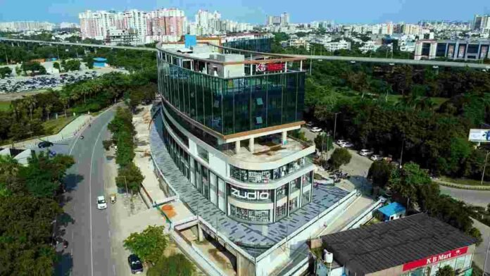 KB Mart leasing, Shree KB Group, Greater Noida retail, commercial property NCR, retail leasing India, KB Mart brands