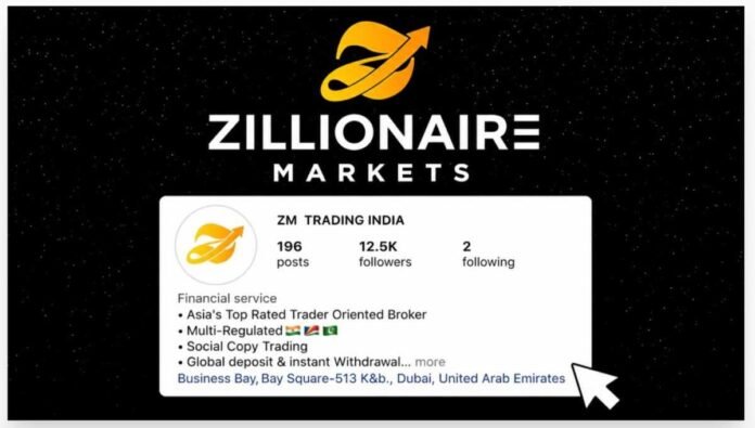 best brokers in India, Zillionaire Markets, best forex broker India, gold trading broker India, forex trading platform India, commodity broker India