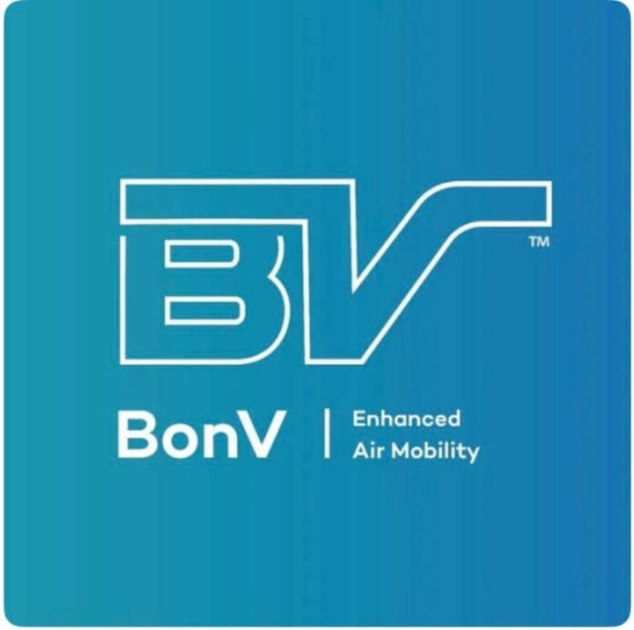 India drone industry, UAV testing infrastructure, BonV Aero, drone field testing, India UAV market